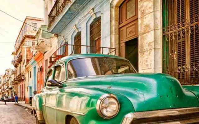 Ετοιμάστε τα διαβατήριά σας και φύγαμε για Κούβα! (video)