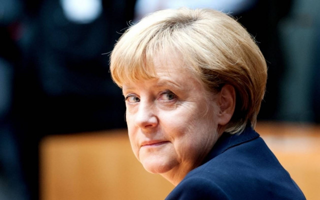 Σύνοδος Κορυφής-Μέρκελ για Ελλάδα: Η Ευρώπη στοχεύει πάντα σε συμβιβασμό