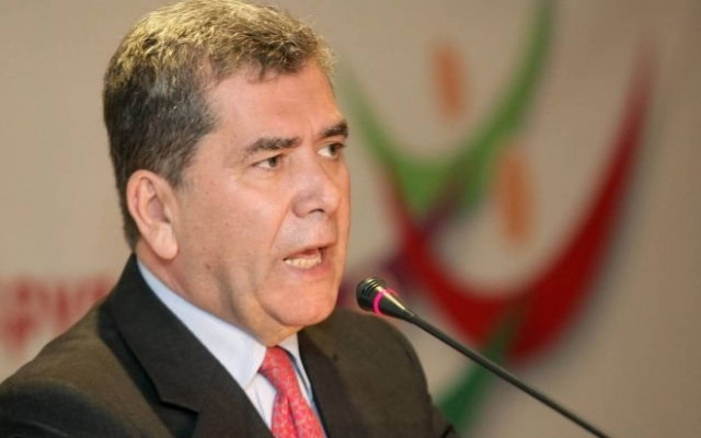 Μητρόπουλος: Κατάπτυστο το προσχέδιο της κοινής δήλωσης του Eurogroup