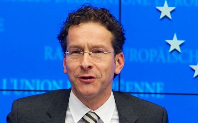 Συμφωνία Τσίπρα - Ντάισελμπλουμ για συνεργασία ενόψει Eurogroup