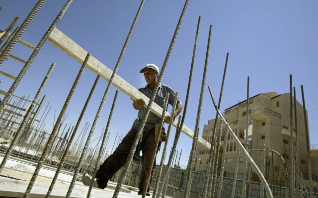 Οικοδομικές άδειες σε περαιτέρω πτώση