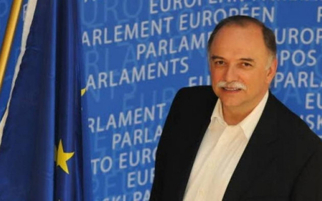 Ερώτηση Παπαδημούλη στην Ευρωβουλή για το περιουσιολόγιο