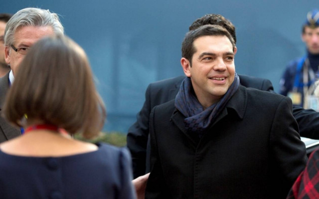 Σύνοδος Κορυφής: Ο Τσίπρας θα πει τα πράγματα με το όνομά τους