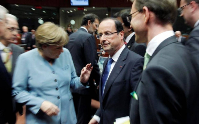 Σύνοδος Κορυφής: Ποιοι ξένοι ηγέτες στήριξαν τον Αλέξη Τσίπρα