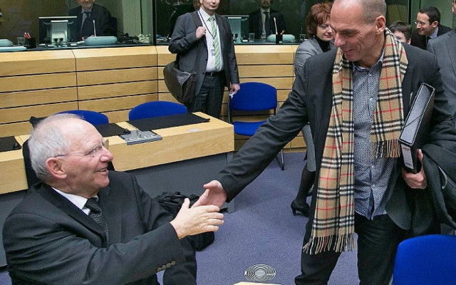 Eurogroup: Ποιοι στάθηκαν στο πλευρό της Ελλάδας και ποιοι όχι