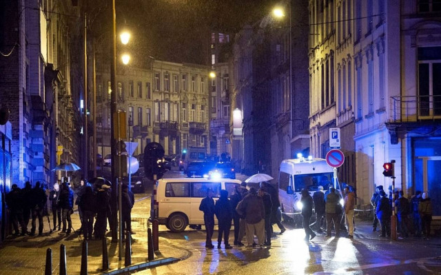 Ο «εγκέφαλος» τζιχαντιστής του Βελγίου σχεδίαζε και άλλες επιθέσεις