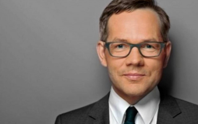 Στην Αθήνα την Παρασκευή ο Γερμανός υπουργός Ευρωπαϊκών Υποθέσεων