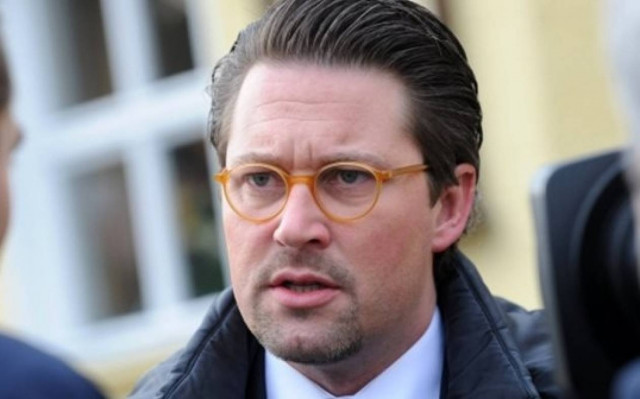 Σόιερ: Η ερειστική άνεση θα της κοπεί της ελληνικής κυβέρνησης