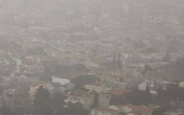 Αυστραλία: Το χώμα έγινε σκόνη λόγω ανομβρίας