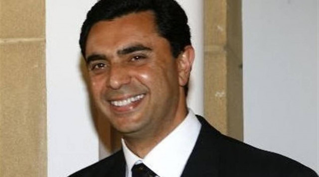 Για ανάγκη συνεργασίας κάνει λόγο ο Ναμί