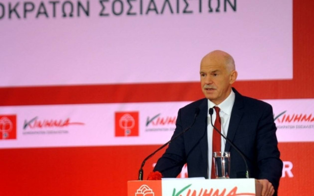 Σχόλιο του ΚΙΝΗΜΑΤΟΣ στις αναφορές του Τσίπρα για το πρωτογενές πλεόνασμα