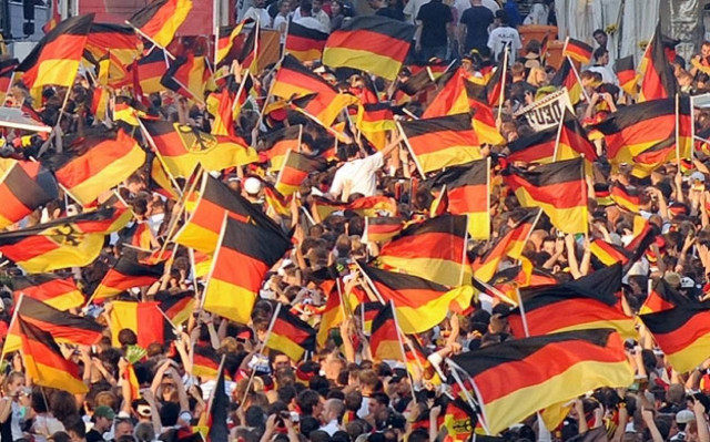 Αλλάζει το κλίμα – Οι Γερμανοί θέλουν την Ελλάδα στη ζώνη του Ευρώ