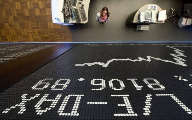 Ανοδικά με υποσχέσεις η Ευρώπη