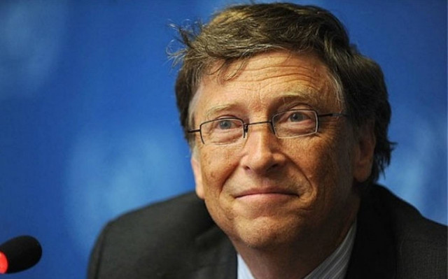 Τι ετοιμάζει ο Μπιλ Γκέιτς με τον Κινέζο υπουργό Τεχνολογίας