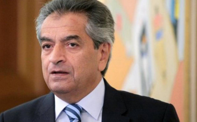 Αποποιείται σύνταξης και ο Γ. Εισαγγελέας της Κύπρου