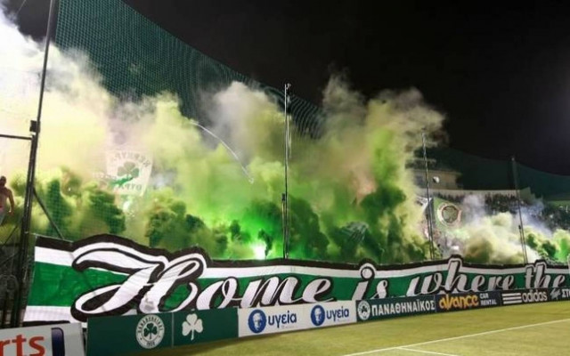 Κουπόνι μπαλαντέρ το Σάββατο στην Πράσινη!