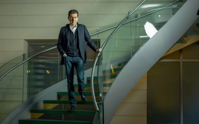 Ο χαρισματικός και άοκνος Γ. Βαρουφάκης μέσα απ’τα μάτια του κ. «Lazard»