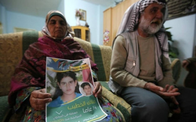 Ισραήλ: Ελεύθερη η 14χρονη Παλαιστίνια που έγινε σύμβολο αγώνα