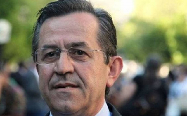 Νικολόπουλος: Επιτέλους στεκόμαστε ισότιμα απέναντι στους εταίρους