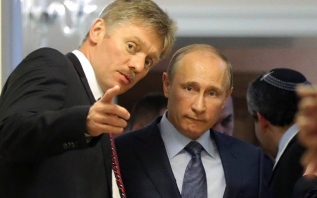 Ρωσία: Ελπίδα για τήρηση της συμφωνίας από όλες τις πλευρές