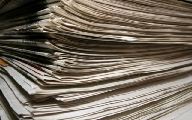 Επισκόπηση Τουρκοκυπριακού Τύπου (13/2/2015)