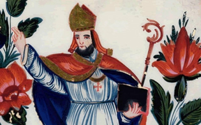 Valentine’s Day 2015: Ερωτεύτηκε ο Άγιος Βαλεντίνος (video+photos)