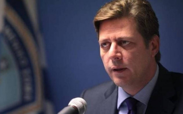 Μ. Βαρβιτσιώτης: Η ΝΔ έχει χάσει την επαφή με την κοινωνική πραγματικότητα