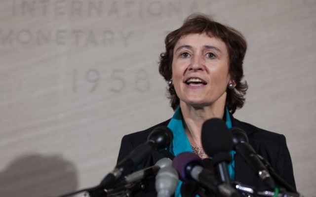 «Να μείνει η Ελλάδα στην Ευρωζώνη και να ξοδέψει περισσότερα η Γερμανία»