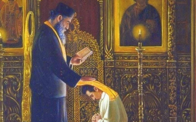 Τα τρία πιο σοβαρά λάθη που γίνονται κατά την Εξομολόγηση