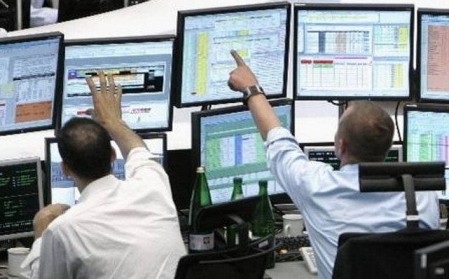 Χ.Α.: Ράλι ανόδου, σε ρυθμούς συμφωνίας