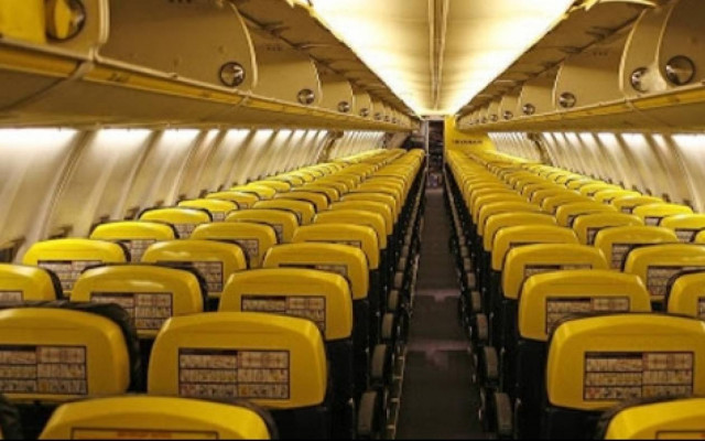 Μέχρι τη Δευτέρα η προσφορά της Ryannair για Ρώμη από 14,99 ευρώ