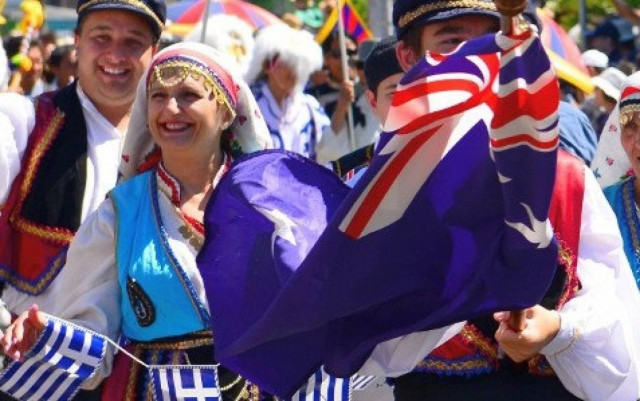 Δράσεις αλληλεγγύης στην Ελλάδα τη Δευτέρα