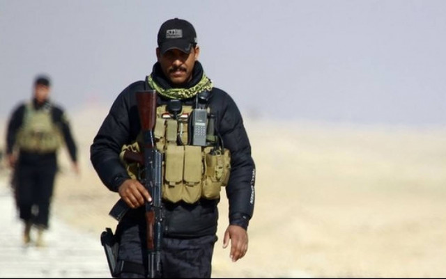 Ιράκ: Επίθεση των τζιχαντιστών σε βάση εκπαίδευσης