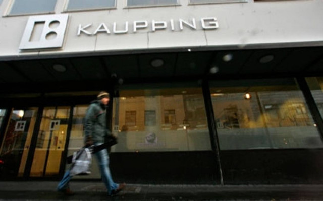 Ισλανδία: ποινές φυλάκισης σε τραπεζίτες