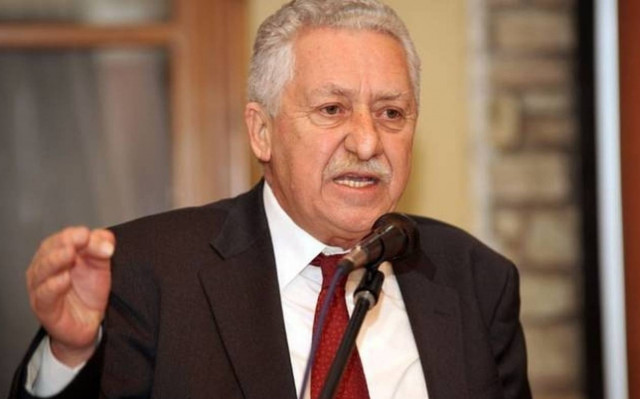 Κουβέλης: Η γέφυρα να αντέξει για μια προοδευτική συμφωνία