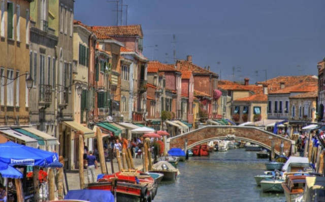 Προσοχή! Αυτό το νησί πρέπει να παραμείνει κρυφό (photos)