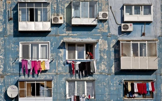 Ρουμανία: Σε νέο ιστορικό χαμηλό ο πληθωρισμός