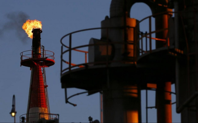 Ξεπέρασε τα 60 δολάρια το πετρέλαιο