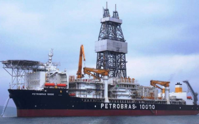 Ο πρόξενος της Βραζιλίας «λάδωνε» την Petrobras υπέρ Ελλήνων εφοπλιστών