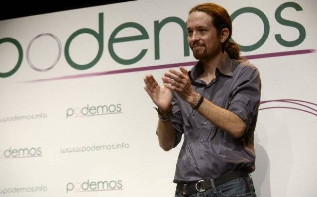 Ιγκλέσιας: Όλα θα πάνε καλά για την ελληνική κυβέρνηση