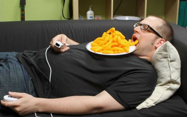 Αυτός είναι ο δεκάλογος του τεμπέλη