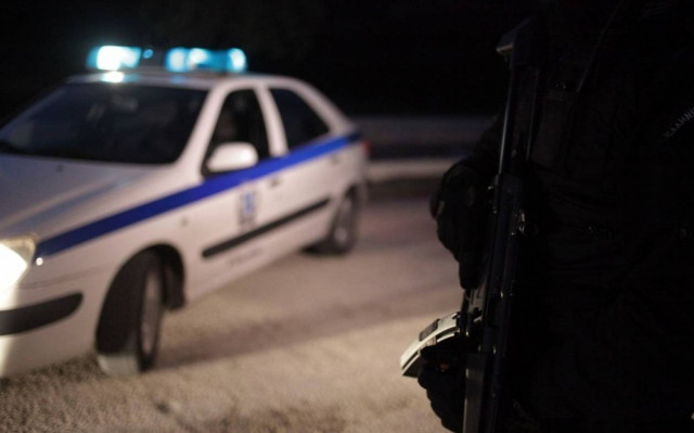 Το έσκασε ο 35χρονος τραυματίας που προκάλεσε το τροχαίο στην παραλιακή