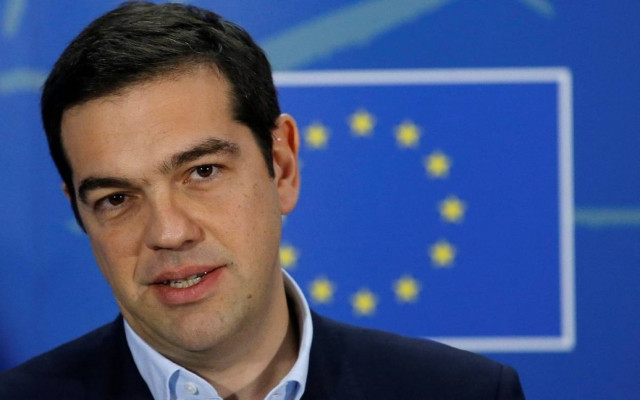 Όλα όσα είπε ο πρωθυπουργός μετά τη Σύνοδο Κορυφής