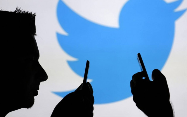 Κάθε 20 tweets και μία διαφήμιση