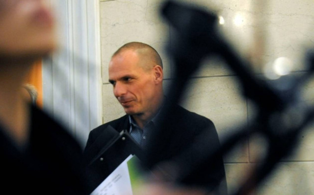 Γ. Βαρουφάκης: Λογικός συμβιβασμός για Τσίπρα- Ντάισελμπλουμ