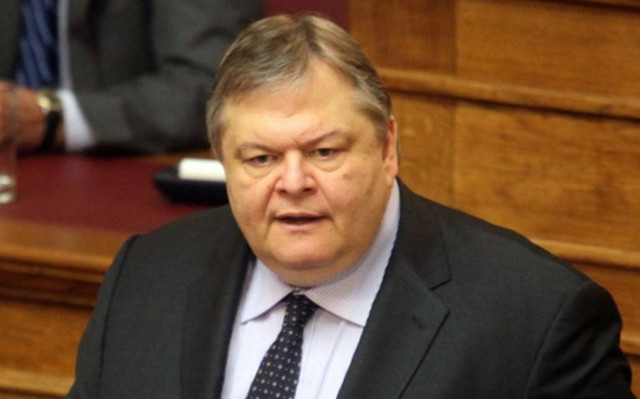 Συνεδριάζει το Πολιτικό Συμβούλιο του ΠΑΣΟΚ