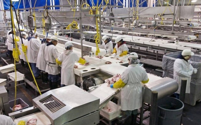 ΕΛΣΤΑΤ: Μείωση στις τιμές εισαγωγών στη βιομηχανία