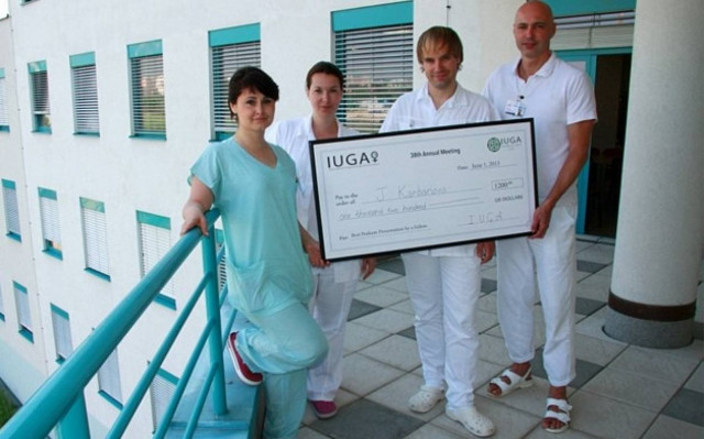 Έφτιαξαν τεχνητό κόλπο σε γυναίκα