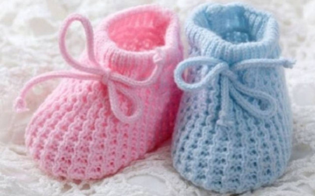 Αγοράκι ή κοριτσάκι; Ο σύντροφός σας θα το καθορίσει!