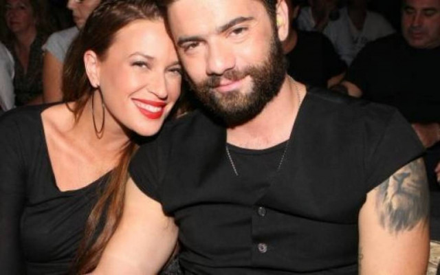 Χρηστίδου: «Στο πρώτο ραντεβού πήγαμε μετά το ποτό στην παραλία και εκεί φιληθήκαμε»